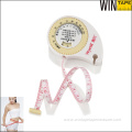 Eco-friendly Medical Promotional Gifts BMI Tape Measure